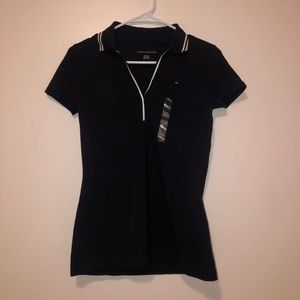 Brand new Tommy Hilfiger polo shirt